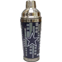 The Memory Company Dallas Cowboys 20 oz. Mixeur