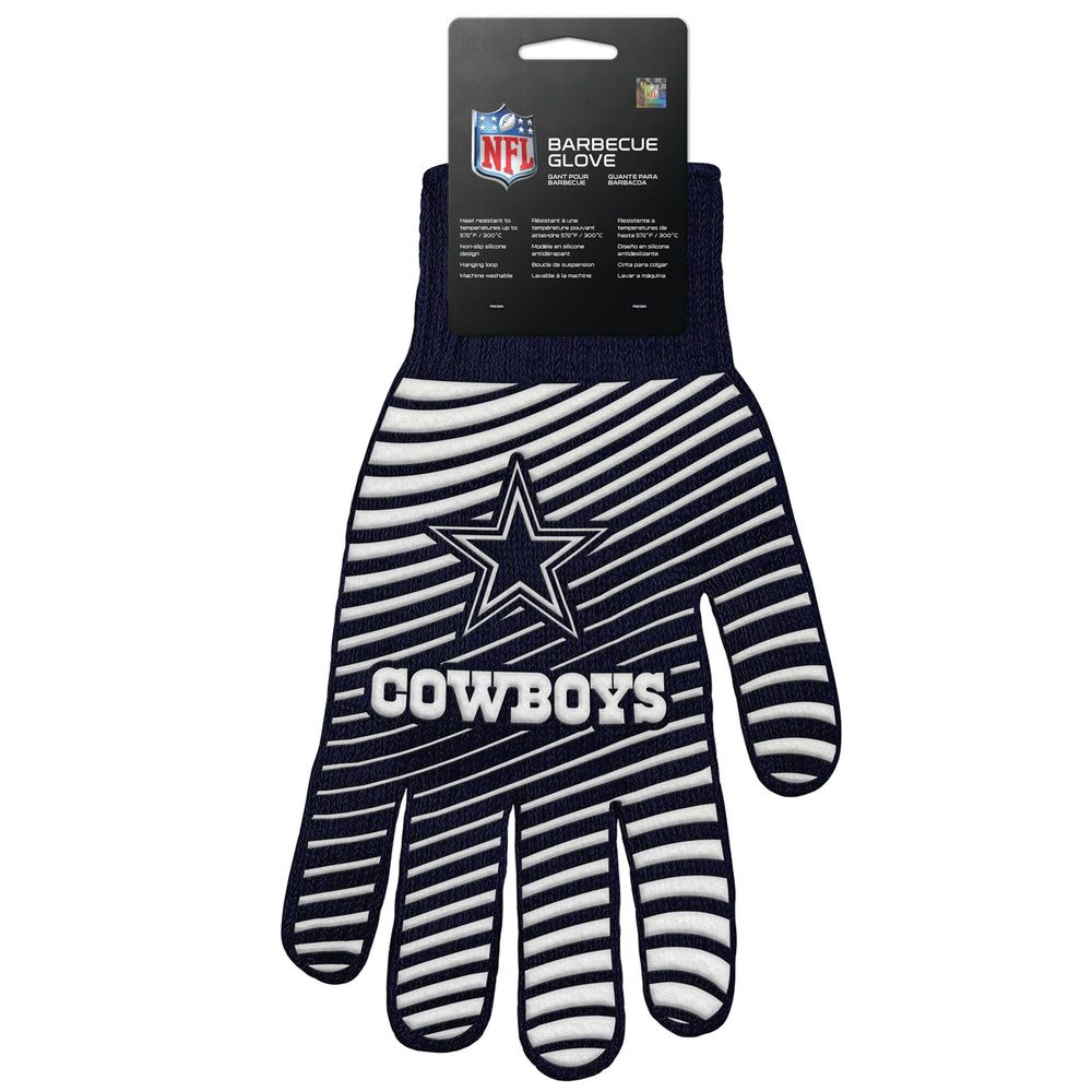 The Sports Vault Dallas Cowboys - BBQ Glove