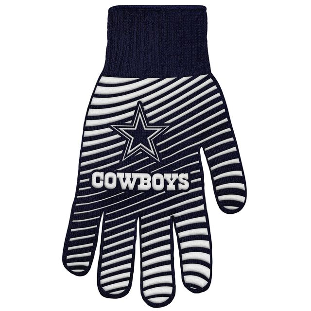 The Sports Vault Dallas Cowboys - Gant de barbecue