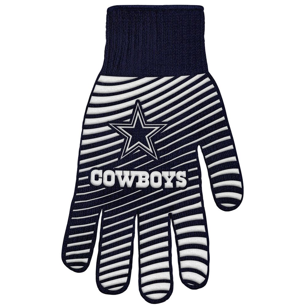 The Sports Vault Dallas Cowboys - BBQ Glove