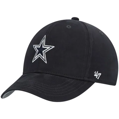 Dallas Cowboys '47 Toddler Basic MVP Adjustable Hat- Navy