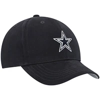 Casquette réglable '47 Dallas Cowboys Basic MVP pour tout-petit, bleu marine