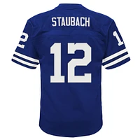 Toddler Mitchell & Ness Roger Staubach Navy Dallas Cowboys 1971 Retired Legacy Jersey