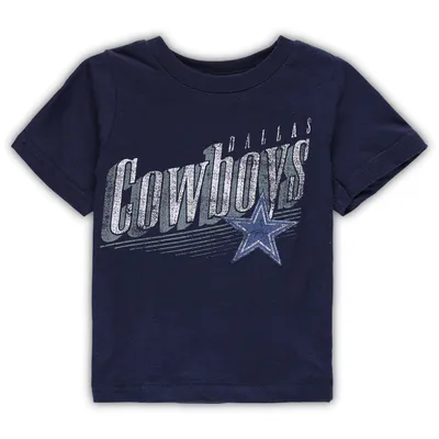 Pro Standard Men's Pro Standard Black Dallas Cowboys Neon Graphic