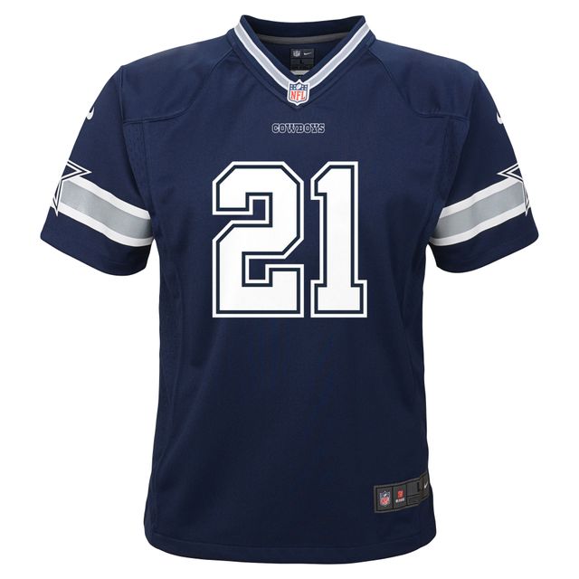 Ezekiel Elliott Infant/Toddler Replica Jersey – babyfans