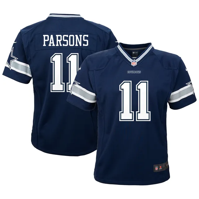 Nike Infant Nike Trevon Diggs Navy Dallas Cowboys Game Jersey