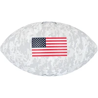Tony Dorsett Dallas Cowboys Autographié Salute To Service Wilson Football 2024