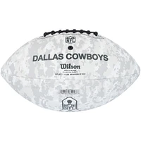 Tony Dorsett Dallas Cowboys Autographié Salute To Service Wilson Football 2024
