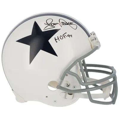 Lids Tony Dorsett Dallas Cowboys Fanatics Authentic Autographed