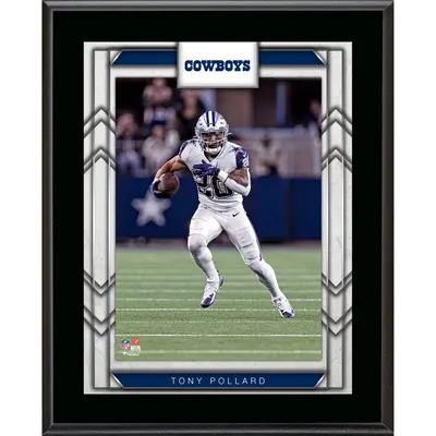 Dallas Cowboys Michael Irvin Fanatics Authentic Framed 15 X