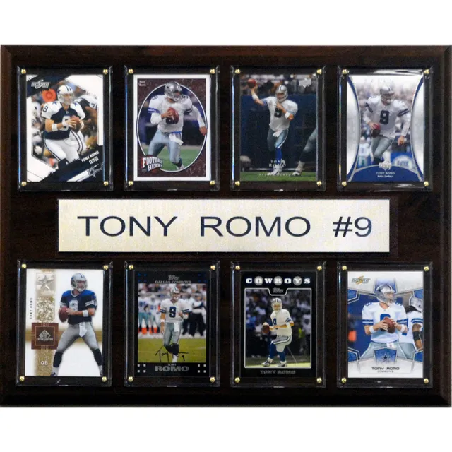 Fanatics Authentic Tony Gwynn San Diego Padres Framed 15 x 17 Hall of Fame Career Profile