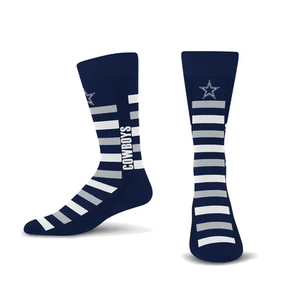 for Bare Feet Unisex NFL Go Team Trouser Socks