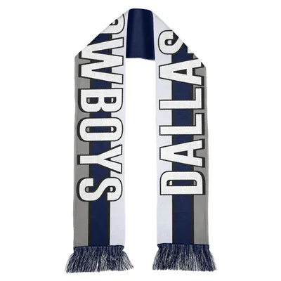 Ruffneck Scarves La Galaxy Jersey Hook Scarf in Black