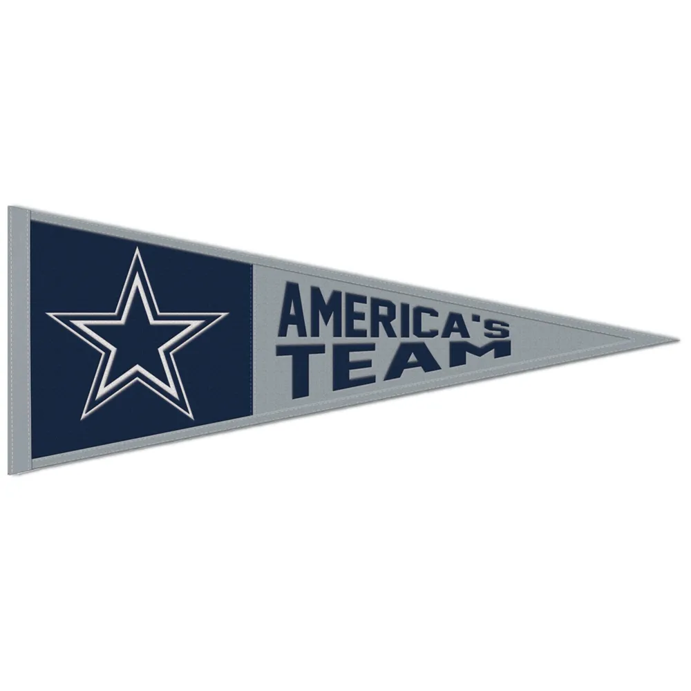 WinCraft Dallas Cowboys Auto Emblem Badge