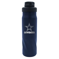 WinCraft Dallas Cowboys 20oz. Morgan Water Bottle