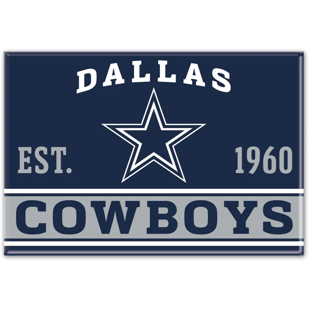 Dallas Cowboys 2.5