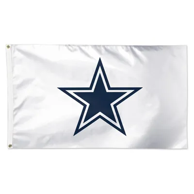 WinCraft Dallas Cowboys 3' x 5' Color Rush 1-Sided Deluxe Flag