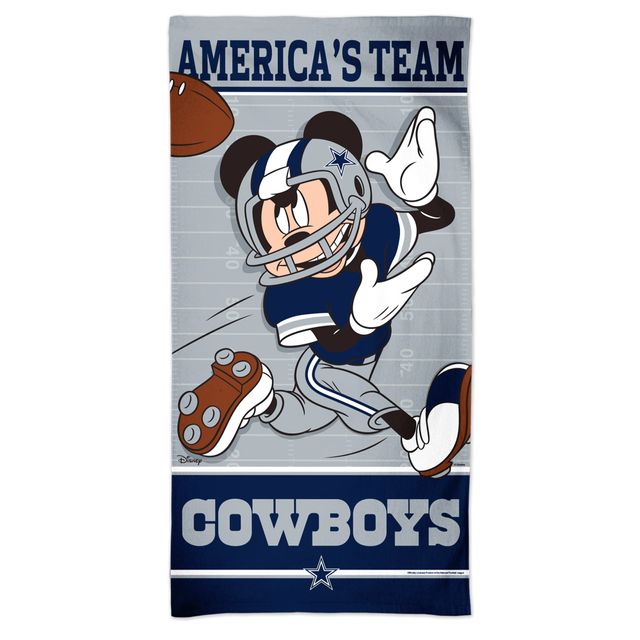 Dallas Cowboys NFL Pro Team Towel