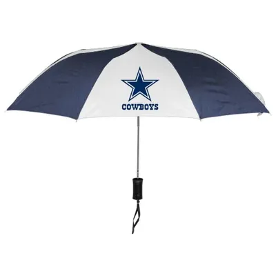 Dallas Cowboys WinCraft 42" Folding Umbrella
