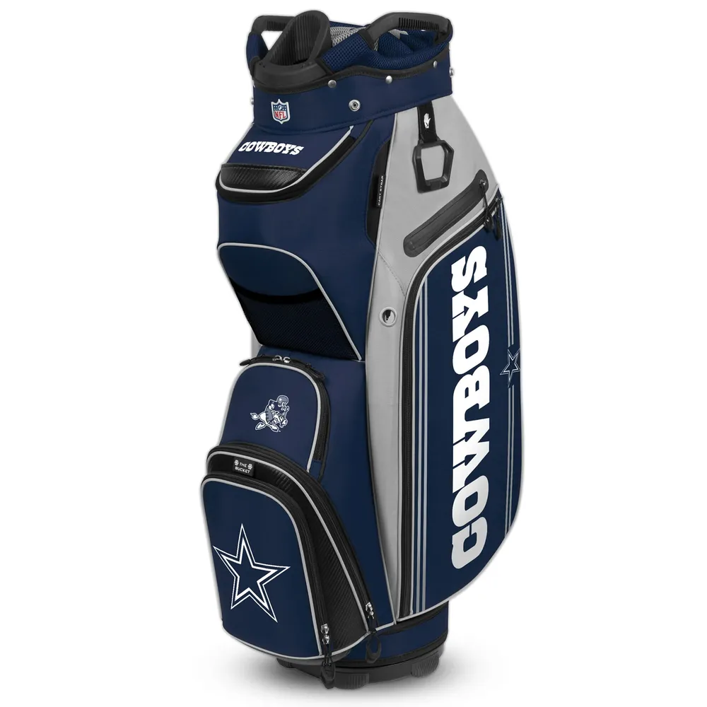 Dallas Cowboys Colorblock Backpack Cooler