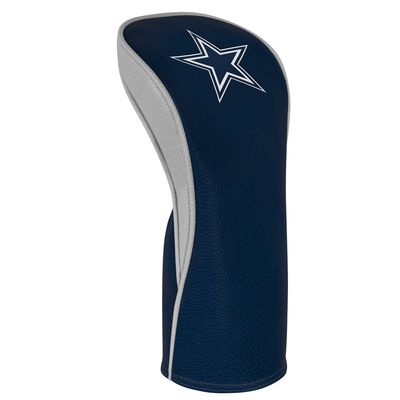 WinCraft Dallas Cowboys Golf Club Driver Headcover