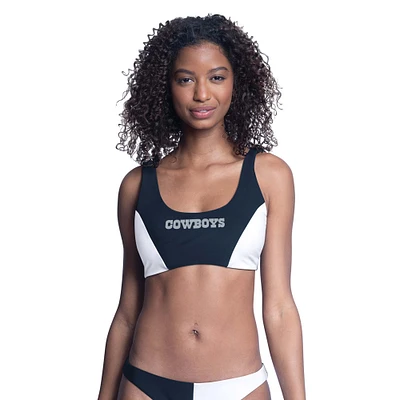 V103046 CULOTTE DE VACHE GAME BIKINI TOP W LADBATSUT 251020001