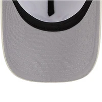 Women's New Era  Stone Dallas Cowboys All Love 9FORTY Adjustable Trucker Hat