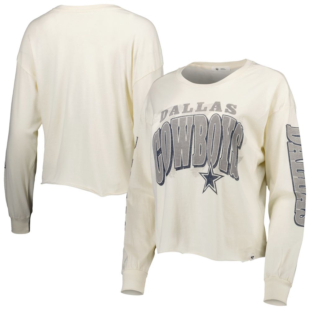 Official Ladies Dallas Cowboys T-Shirts, Cowboys Ladies Tees