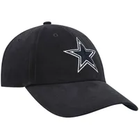 Women's '47 Navy Dallas Cowboys Miata Clean Up Adjustable Hat