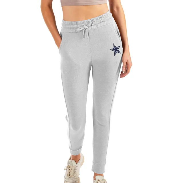 Lids Dallas Cowboys The Wild Collective Unisex Camo Jogger Pants - Black