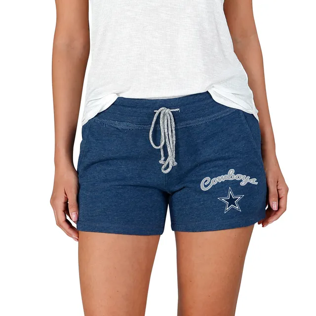 Nike Dri-FIT Tempo (NFL Dallas Cowboys) Women's Shorts.