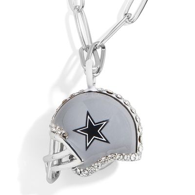 dallas cowboys necklace pendant