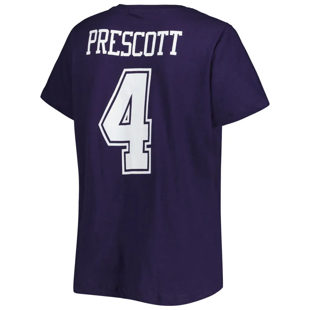 womens dak prescott shirt