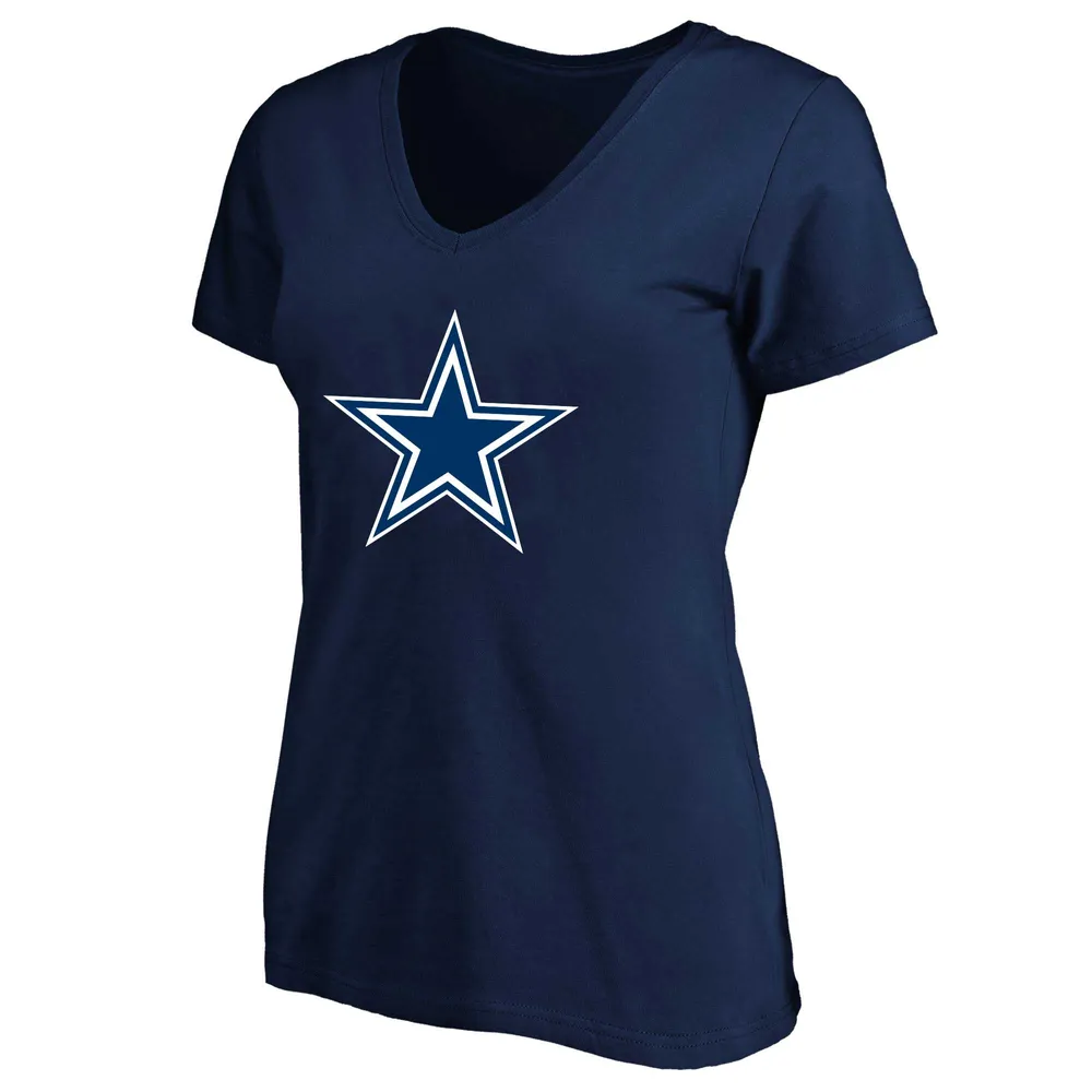 Micah Parsons Dallas Cowboys Youth Gray Name & Number Logo T-shirt 