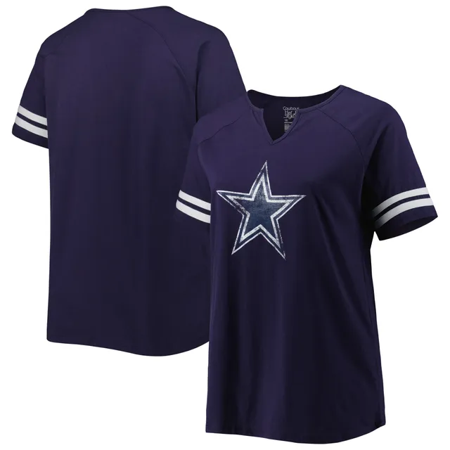 Dallas Cowboys Dallas Cowboys Shirt for Women Comfort Colors 