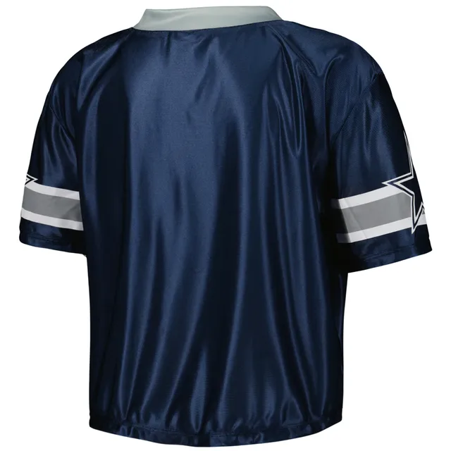 Jerry Leigh Navy Dallas Cowboys Game Day Costume