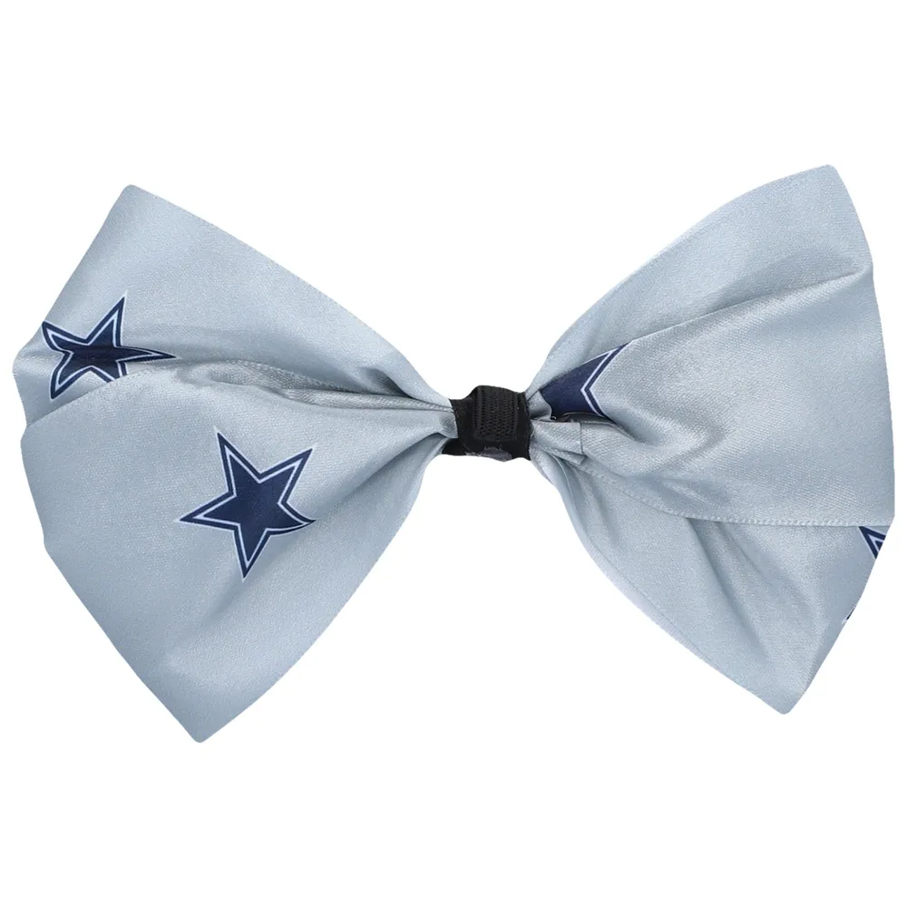 Dallas Cowboys Women's Game Day Costume Set - Navy/Silver