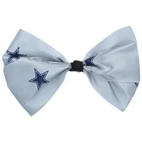 Jerry Leigh Women's Navy, Silver Dallas Cowboys Game Day Costume Set