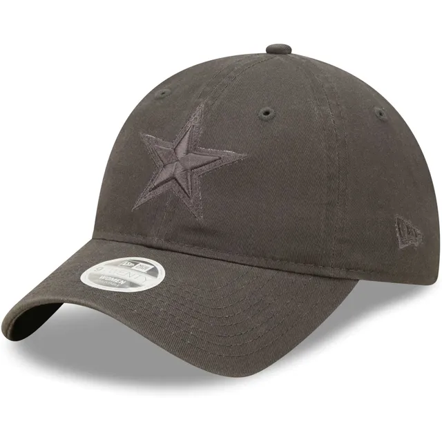 : New Era Men's Navy Dallas Cowboys Color Pack 9TWENTY