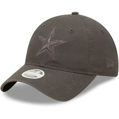 New Era, Accessories, Dallas Cowboys Hat Mens New Era Sideline 9twenty  Adjustable White Navy Football