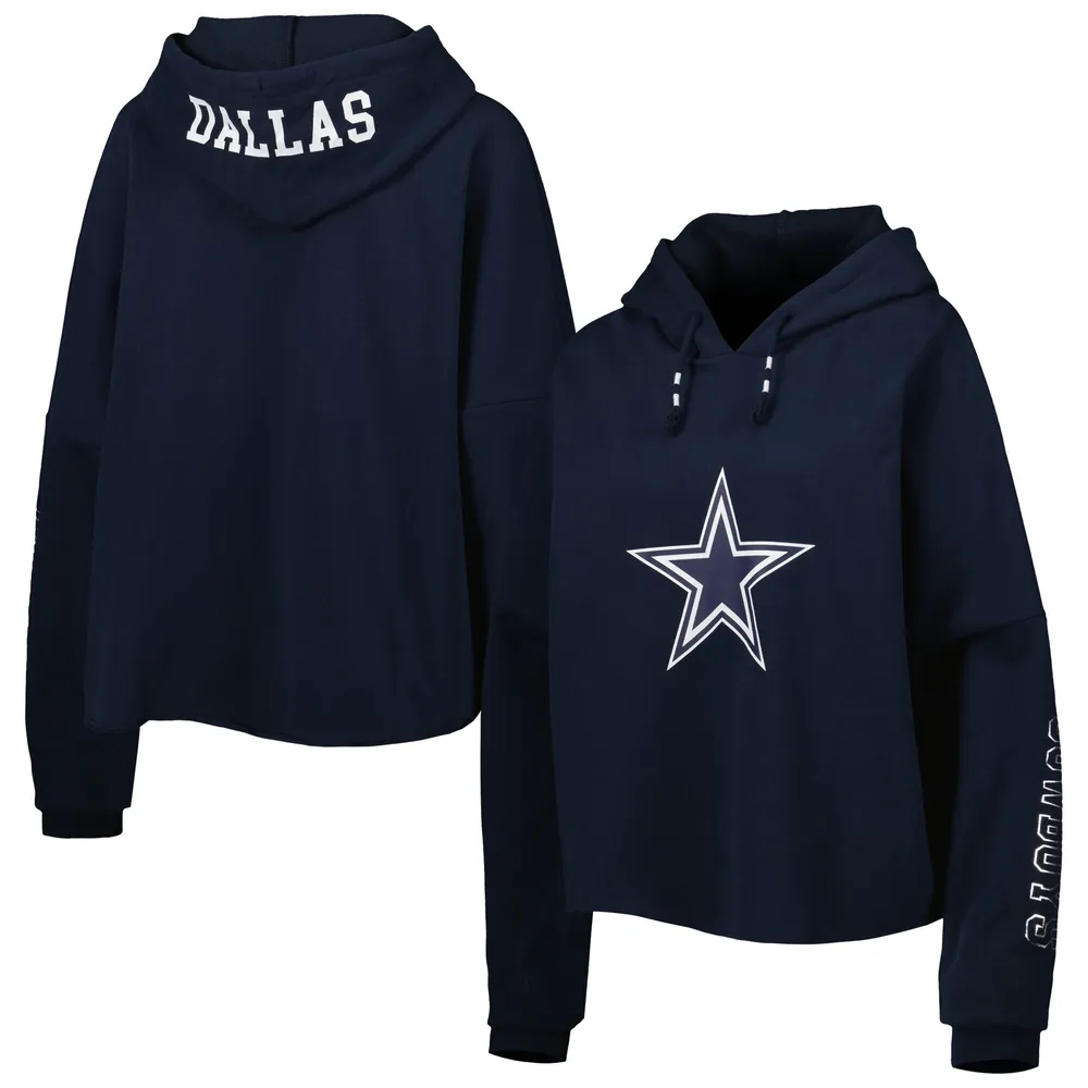 Dallas Cowboys Ladies Sweatshirts, Cowboys Hoodies, Fleece