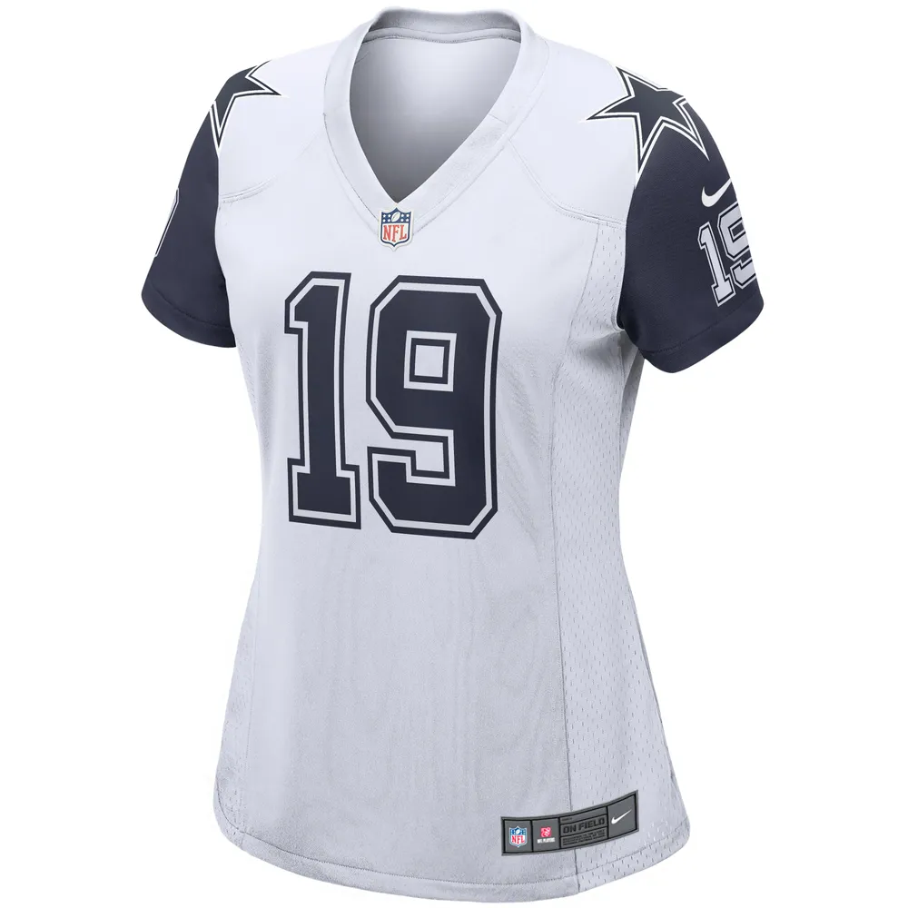 Amari Cooper Nike Jersey