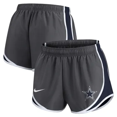 Lids Dallas Cowboys New Era Tie-Dye Shorts - Navy