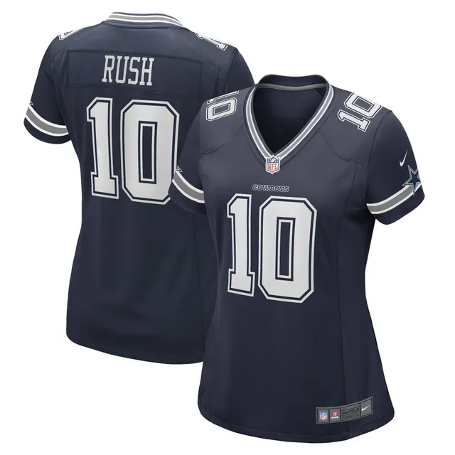 Lids Dallas Cowboys Nike Youth Custom Game Jersey - Navy