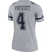 Dallas Cowboys Womens Jerseys