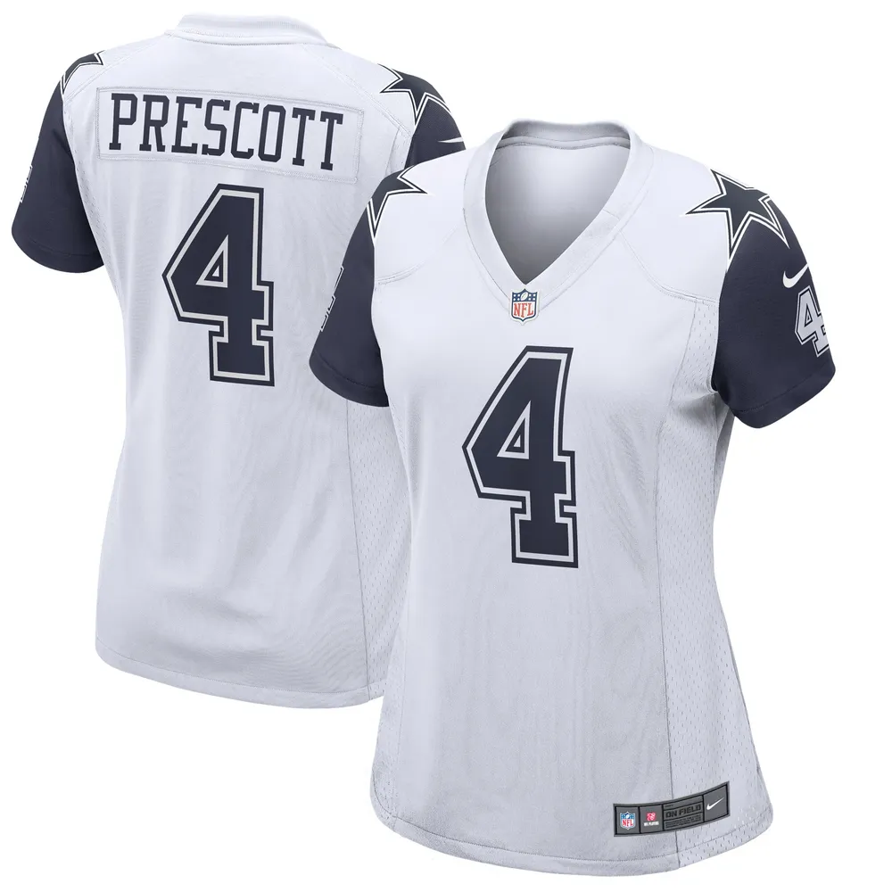 dak prescott official jersey