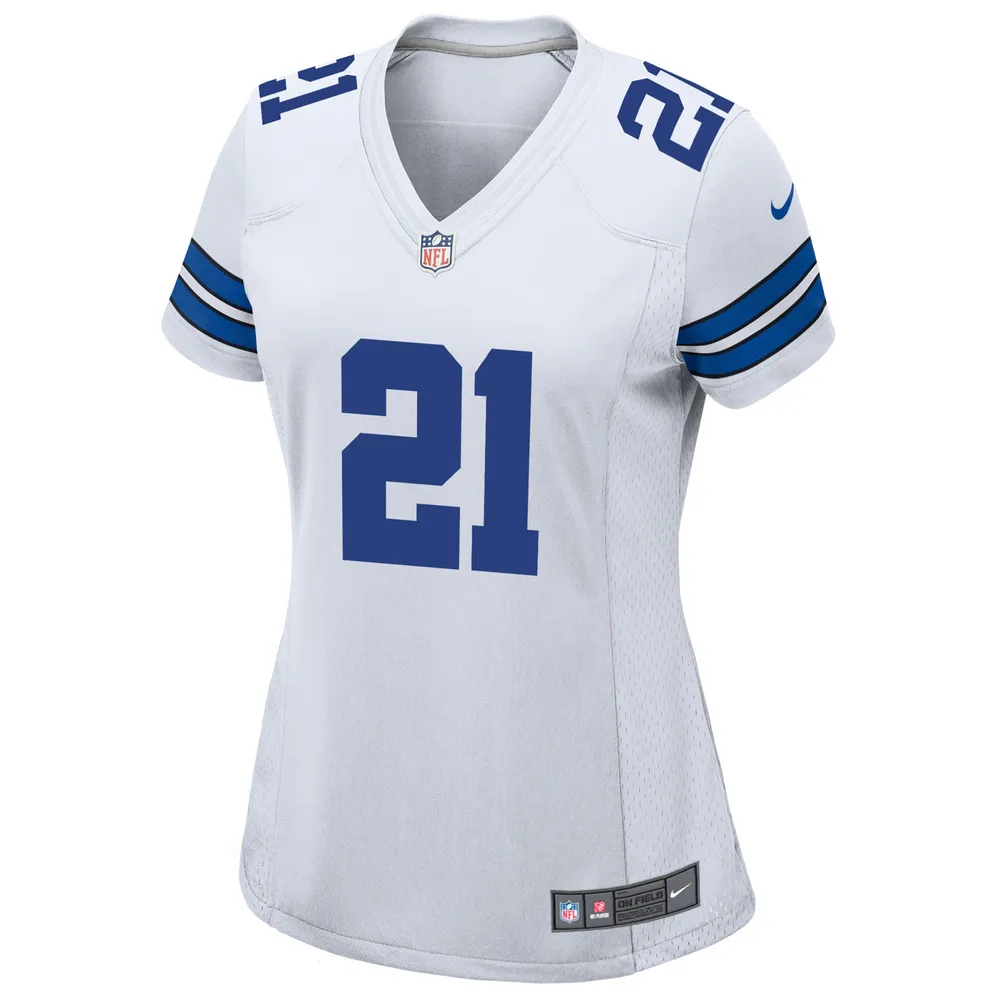 Dallas Cowboys Womens Jerseys