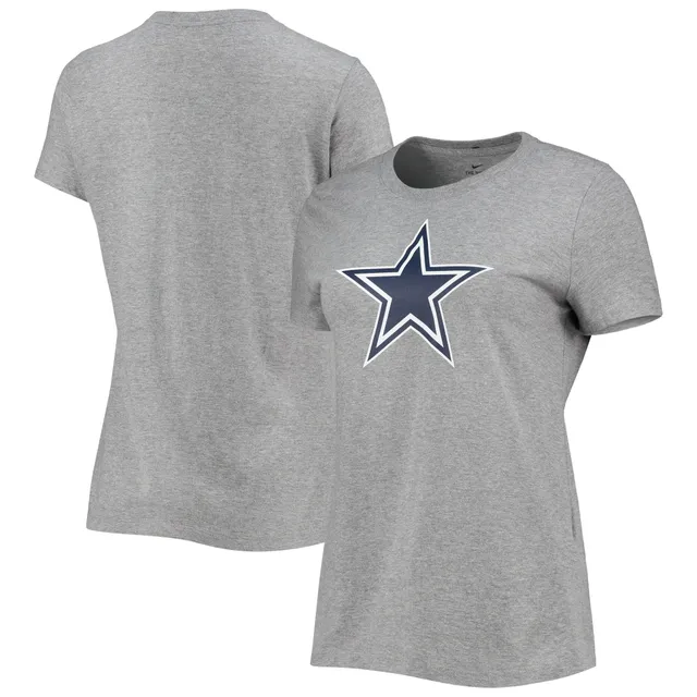 Nike Team Slogan (NFL Dallas Cowboys) Men’s Long-Sleeve T-Shirt