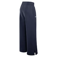 Pantalon décontracté Nike bleu marine Dallas Cowboys Phoenix pour femme