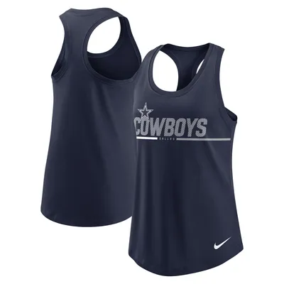 Nike Women's Dallas Cowboys City Tank Top